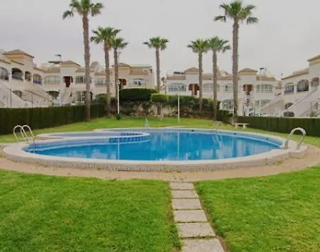 Oasis Of Rest Gran Alacant
