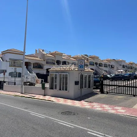 Oasis Of Rest Apartment