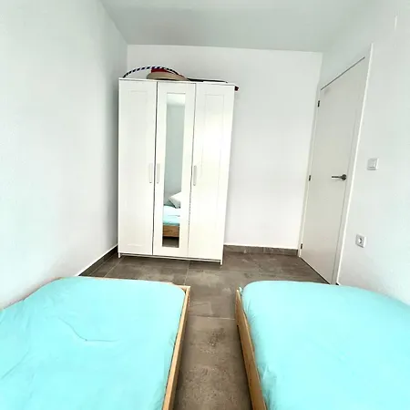 Oasis Of Rest Apartment