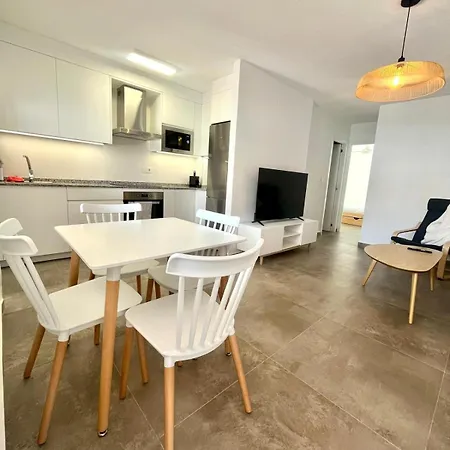 Oasis Of Rest Apartment Gran Alacant