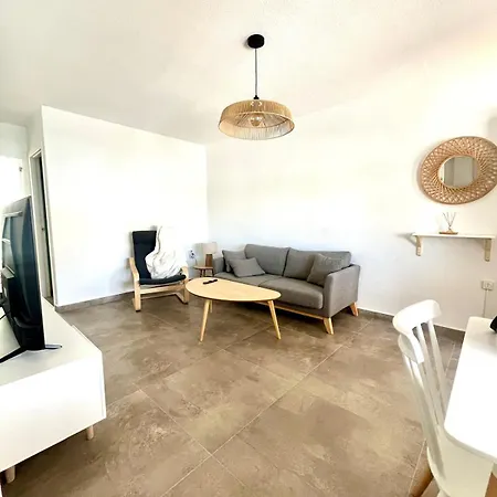 Oasis Of Rest Apartment *