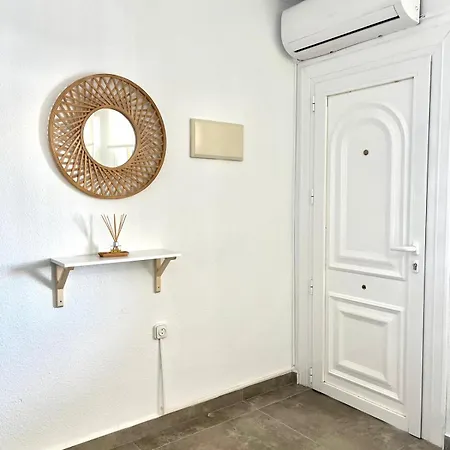 Oasis Of Rest Apartment Gran Alacant