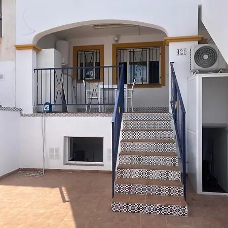 Oasis Of Rest Apartment *