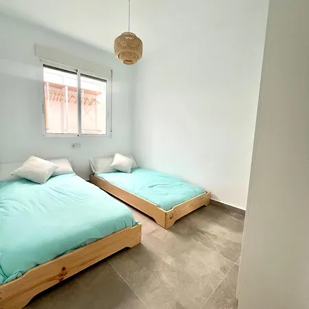 Oasis Of Rest Apartment Gran Alacant