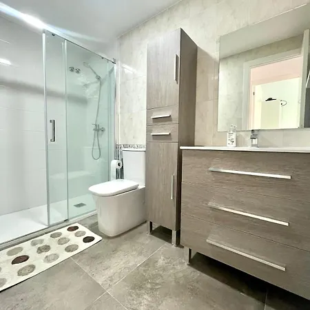 Oasis Of Rest Apartment
