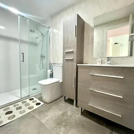 Apartment Oasis Of Rest *
